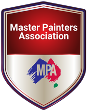 Master Painters Association Badge